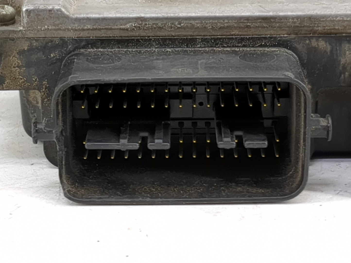 2012 Mazda 5 PCM Engine Control Computer ECU ECM PCU OEM P/N:L5E1 18 881C E6T62080HK1 Fits OEM Used Auto Parts - Oemusedauto