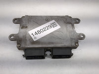 2012 Mazda 5 PCM Engine Control Computer ECU ECM PCU OEM P/N:L5E1 18 881C E6T62080HK1 Fits OEM Used Auto Parts - Oemusedauto