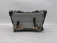 2012 Mazda 5 Radio AM FM Cd Player Receiver Replacement P/N:CG36 66 9R0 Fits OEM Used Auto Parts - Oemusedautoparts1.com