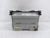 2012 Mazda 5 Radio AM FM Cd Player Receiver Replacement P/N:CG37 66 9RX CG36 66 9R0 Fits OEM Used Auto Parts - Oemusedautopa