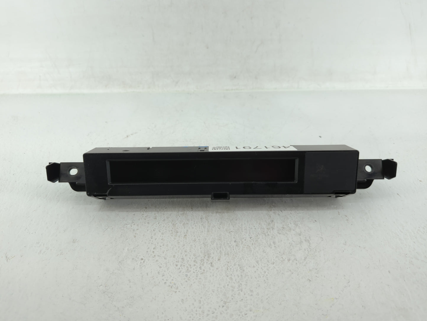 2012-2012 Mazda 5 Information Display Screen - Oemusedautoparts1.com