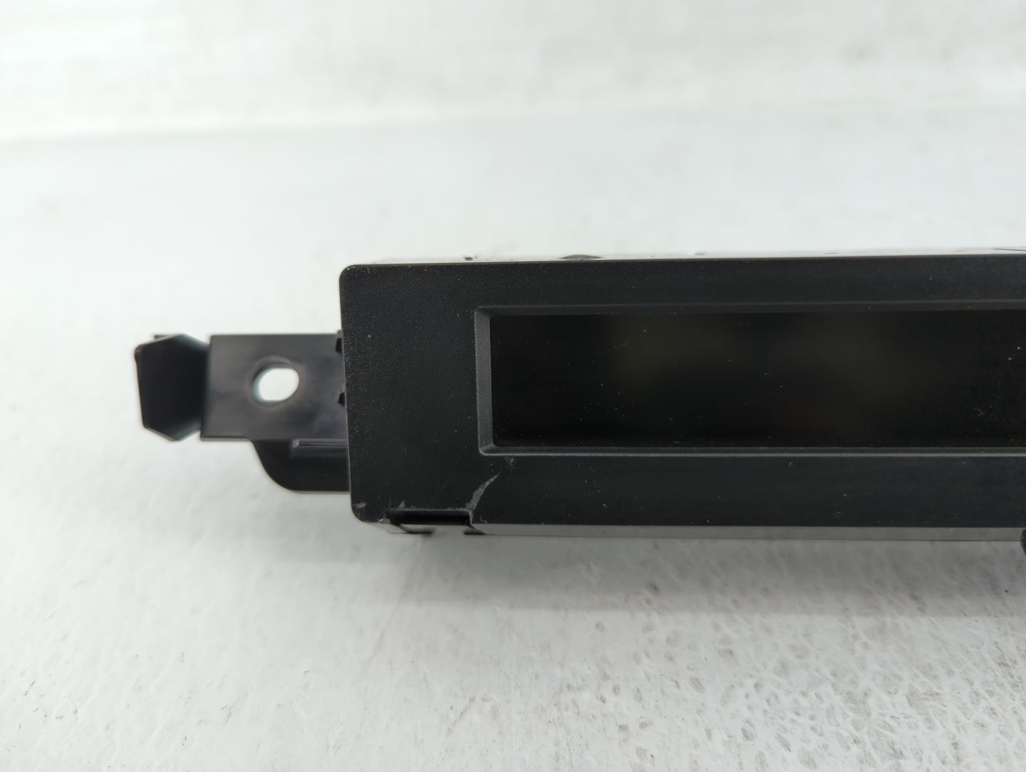 2012-2012 Mazda 5 Information Display Screen - Oemusedautoparts1.com
