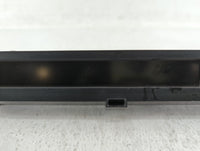 2012-2012 Mazda 5 Information Display Screen - Oemusedautoparts1.com