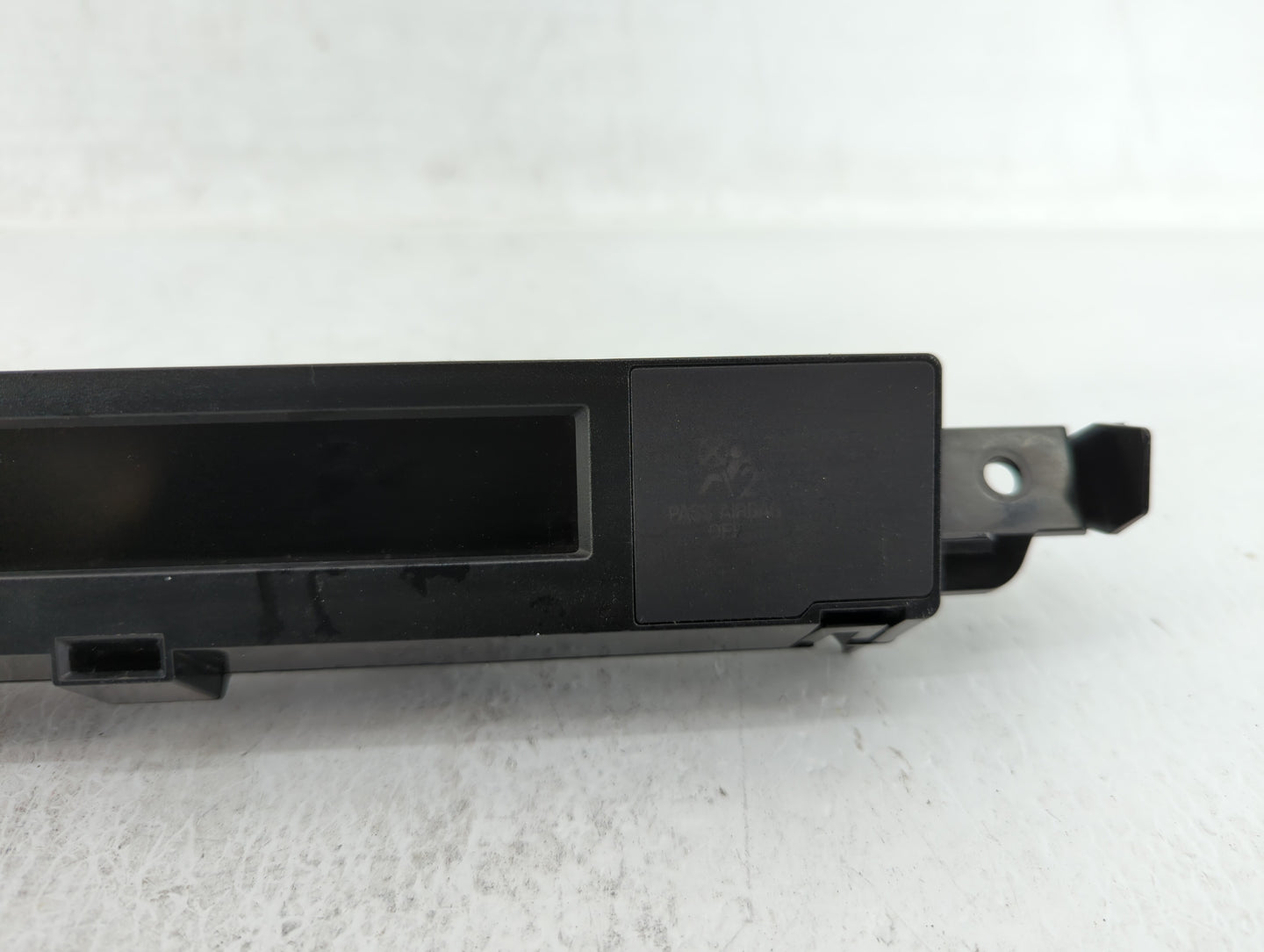 2012-2012 Mazda 5 Information Display Screen - Oemusedautoparts1.com
