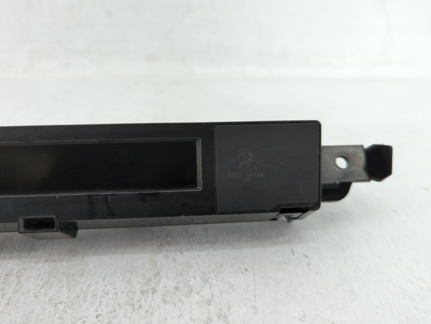 2012-2012 Mazda 5 Information Display Screen - Oemusedautoparts1.com