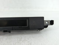 2012-2012 Mazda 5 Information Display Screen - Oemusedautoparts1.com