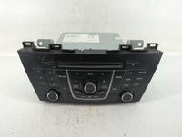 2012-2012 Mazda 5 Am Fm Cd Player Radio Receiver - Oemusedautoparts1.com