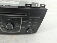 2012-2012 Mazda 5 Am Fm Cd Player Radio Receiver - Oemusedautoparts1.com