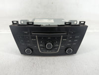 2012-2012 Mazda 5 Am Fm Cd Player Radio Receiver - Oemusedautoparts1.com
