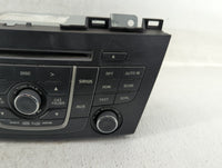 2012-2012 Mazda 5 Am Fm Cd Player Radio Receiver - Oemusedautoparts1.com