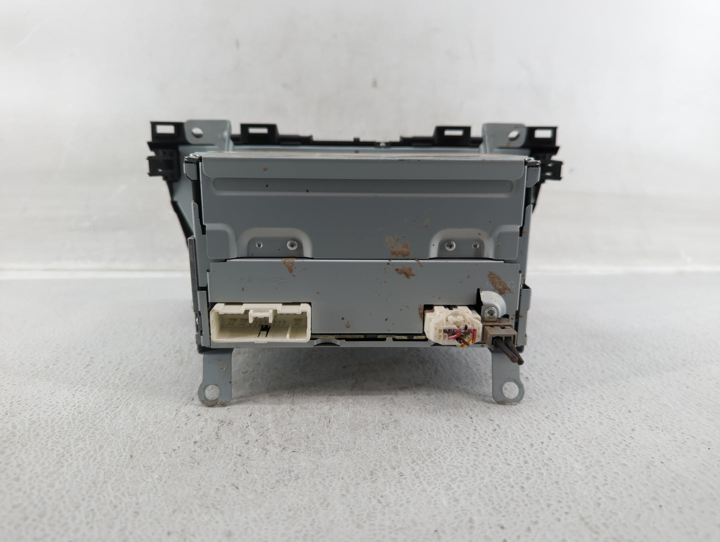 2012-2012 Mazda 5 Am Fm Cd Player Radio Receiver - Oemusedautoparts1.com