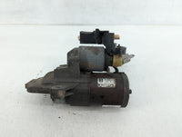 2012 Mazda 5 Car Starter Motor Solenoid OEM P/N:M000T37271 Fits Fits 2010 2011 2013 OEM Used Auto Parts - Oemusedautoparts1.