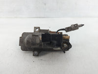 2012 Mazda 5 Car Starter Motor Solenoid OEM P/N:M000T37271 Fits Fits 2010 2011 2013 OEM Used Auto Parts - Oemusedautoparts1.
