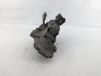 2012 Mazda 5 Car Starter Motor Solenoid OEM P/N:M000T37271 Fits Fits 2010 2011 2013 OEM Used Auto Parts - Oemusedautoparts1.