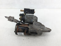 2012 Mazda 5 Car Starter Motor Solenoid OEM P/N:M000T37271 Fits Fits 2010 2011 2013 OEM Used Auto Parts - Oemusedautoparts1.