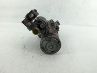 2012 Mazda 5 Car Starter Motor Solenoid OEM P/N:M000T37271 Fits Fits 2010 2011 2013 OEM Used Auto Parts - Oemusedautoparts1.