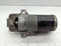 2012 Mazda 5 Car Starter Motor Solenoid OEM Fits Fits 2010 2011 2013 OEM Used Auto Parts - Oemusedautoparts1.com