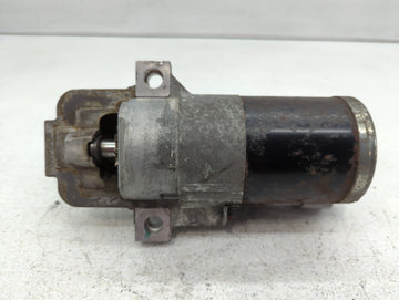 2012 Mazda 5 Car Starter Motor Solenoid OEM Fits Fits 2010 2011 2013 OEM Used Auto Parts - Oemusedautoparts1.com