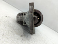 2012 Mazda 5 Car Starter Motor Solenoid OEM Fits Fits 2010 2011 2013 OEM Used Auto Parts - Oemusedautoparts1.com