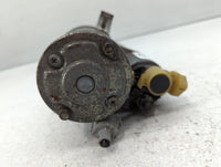 2012 Mazda 5 Car Starter Motor Solenoid OEM Fits Fits 2010 2011 2013 OEM Used Auto Parts - Oemusedautoparts1.com