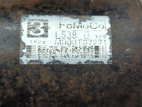 2012 Mazda 5 Car Starter Motor Solenoid OEM Fits Fits 2010 2011 2013 OEM Used Auto Parts - Oemusedautoparts1.com