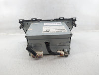2012 Mazda 5 Radio AM FM Cd Player Receiver Replacement P/N:CG37 66 9RX CG36 66 9R0 Fits OEM Used Auto Parts - Oemusedautopa
