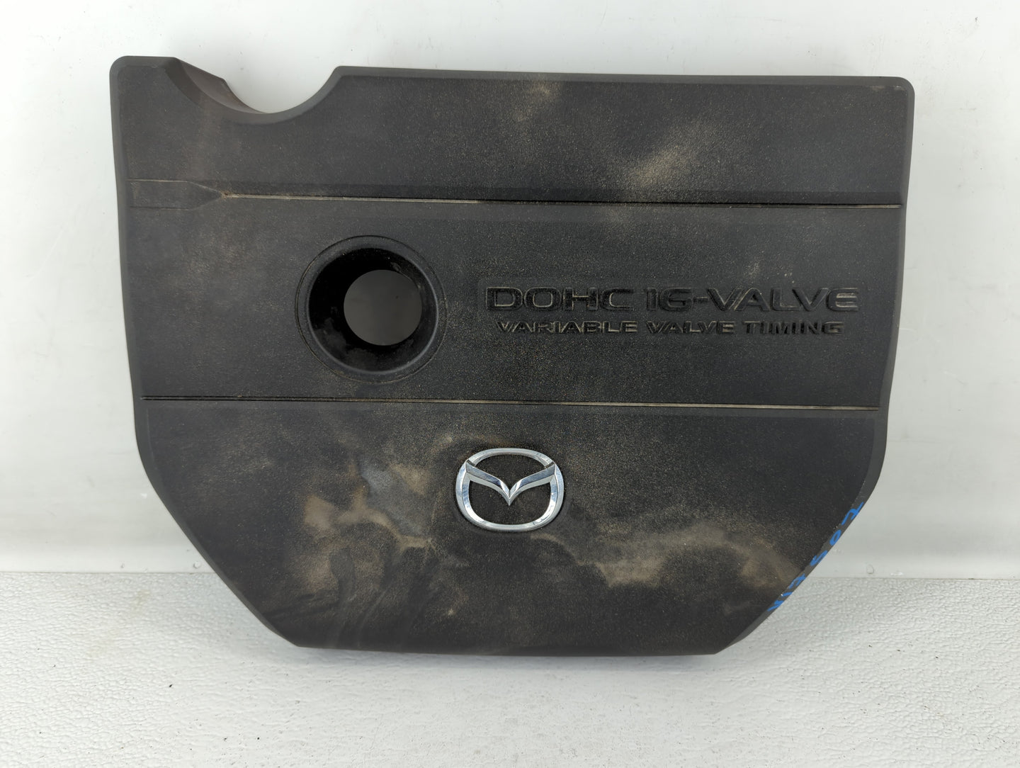 2012 Mazda 5 Engine Cover - Oemusedautoparts1.com