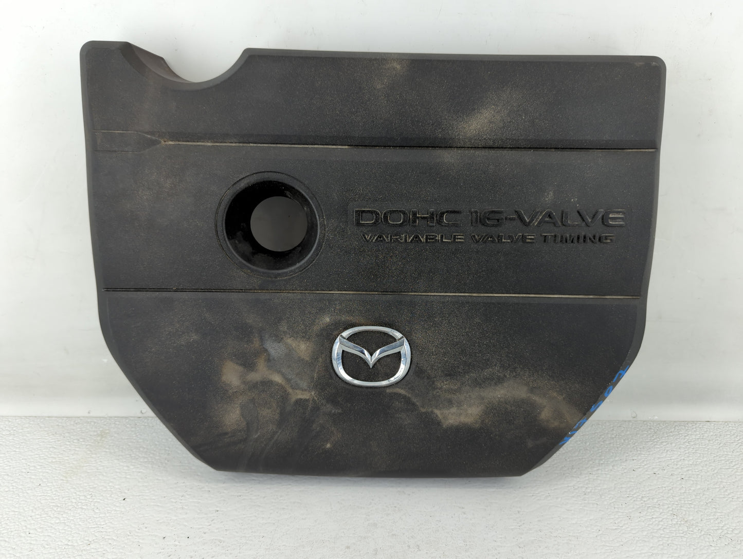 2012 Mazda 5 Engine Cover - Oemusedautoparts1.com