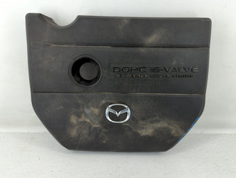 compare product 2012 Mazda 5 Engine Cover