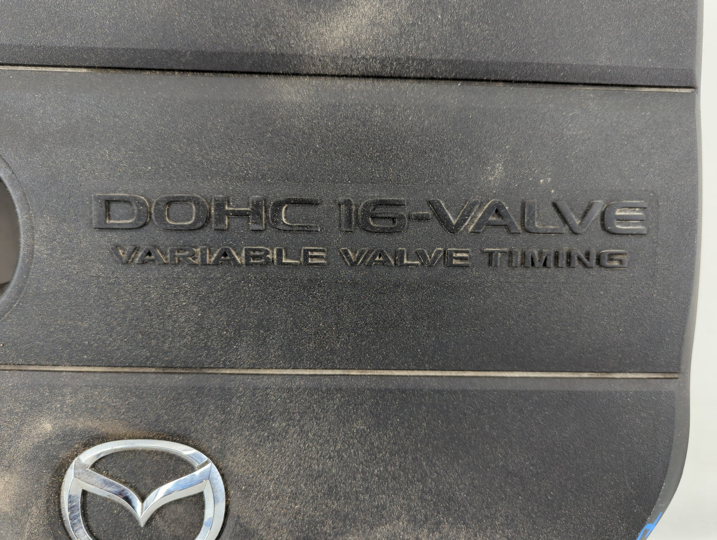 2012 Mazda 5 Engine Cover - Oemusedautoparts1.com