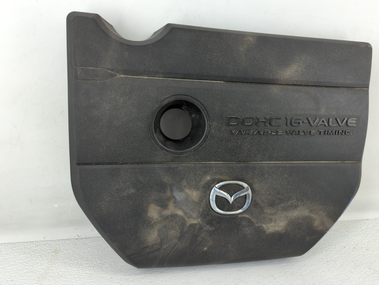 2012 Mazda 5 Engine Cover - Oemusedautoparts1.com