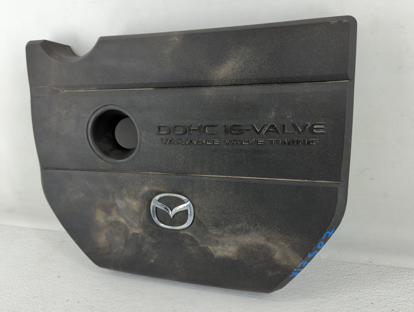 2012 Mazda 5 Engine Cover - Oemusedautoparts1.com