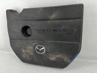 2012 Mazda 5 Engine Cover - Oemusedautoparts1.com