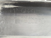 2012 Mazda 5 Engine Cover - Oemusedautoparts1.com