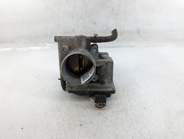 2012-2017 Mazda 5 Throttle Body P/N:L502 13 640 B 9B4G-9F991-A Fits Fits 2009 2010 2011 2012 2013 2014 2015 2016 2017 OEM Us