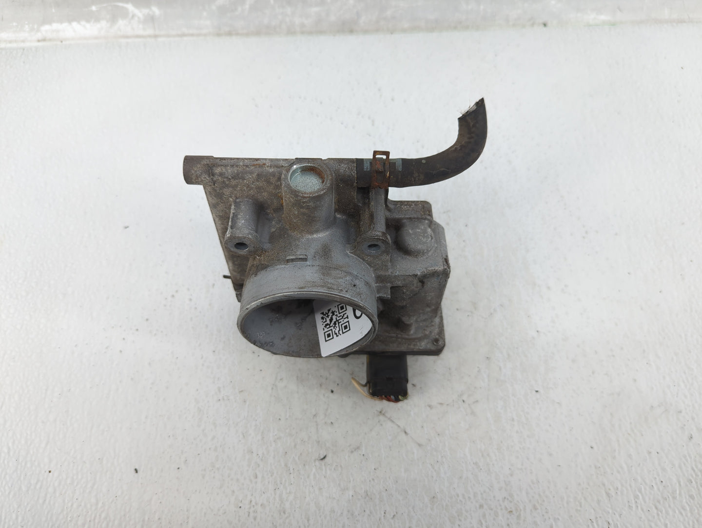 2012-2017 Mazda 5 Throttle Body P/N:L502 13 640 B 9B4G-9F991-A Fits Fits 2009 2010 2011 2012 2013 2014 2015 2016 2017 OEM Us
