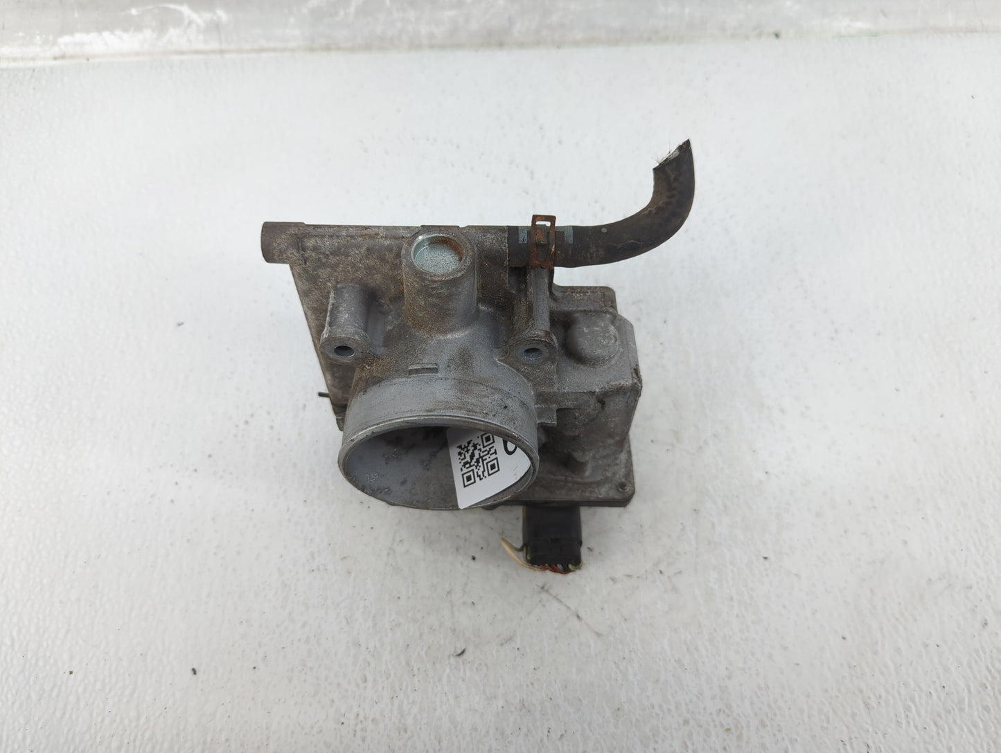 2012-2017 Mazda 5 Throttle Body P/N:L502 13 640 B 9B4G-9F991-A Fits Fits 2009 2010 2011 2012 2013 2014 2015 2016 2017 OEM Us