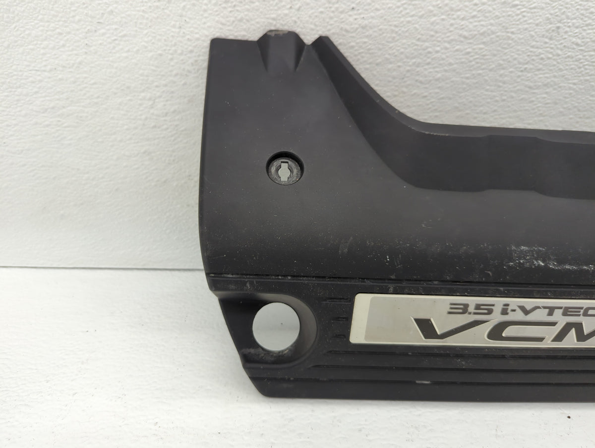 2012 Mazda 5 Engine Cover 592972 - Oemusedautoparts1.com