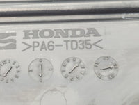 2012 Mazda 5 Engine Cover - Oemusedautoparts1.com