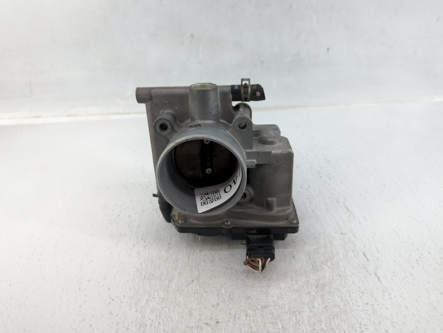 2012-2017 Mazda 5 Throttle Body P/N:9B4G-9F991-A Fits Fits 2009 2010 2011 2012 2013 2014 2015 2016 2017 OEM Used Auto Parts 