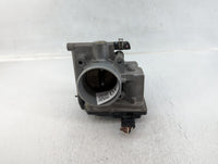 2012-2017 Mazda 5 Throttle Body P/N:9B4G-9F991-A Fits Fits 2009 2010 2011 2012 2013 2014 2015 2016 2017 OEM Used Auto Parts 