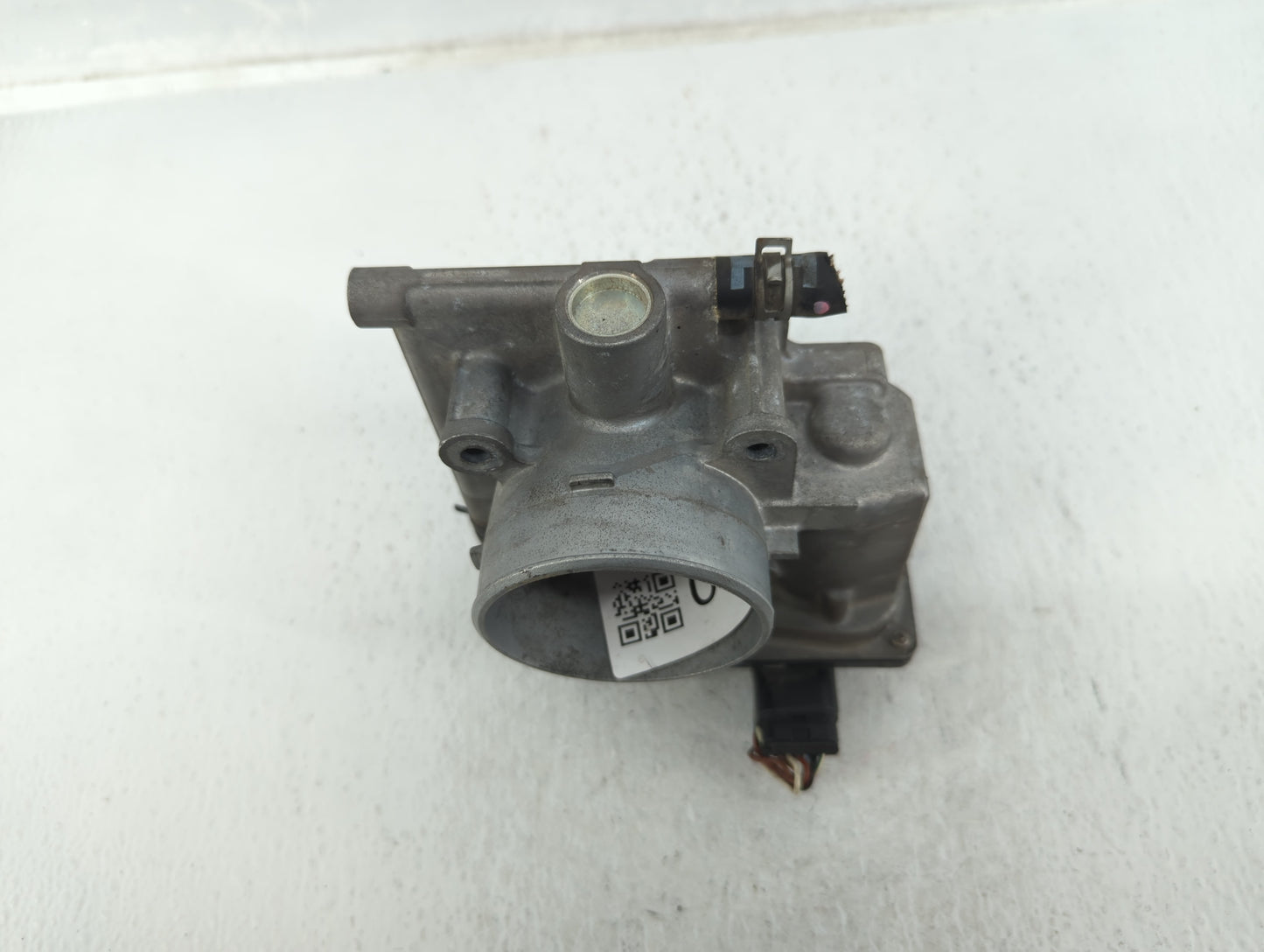 2012-2017 Mazda 5 Throttle Body P/N:9B4G-9F991-A Fits Fits 2009 2010 2011 2012 2013 2014 2015 2016 2017 OEM Used Auto Parts 