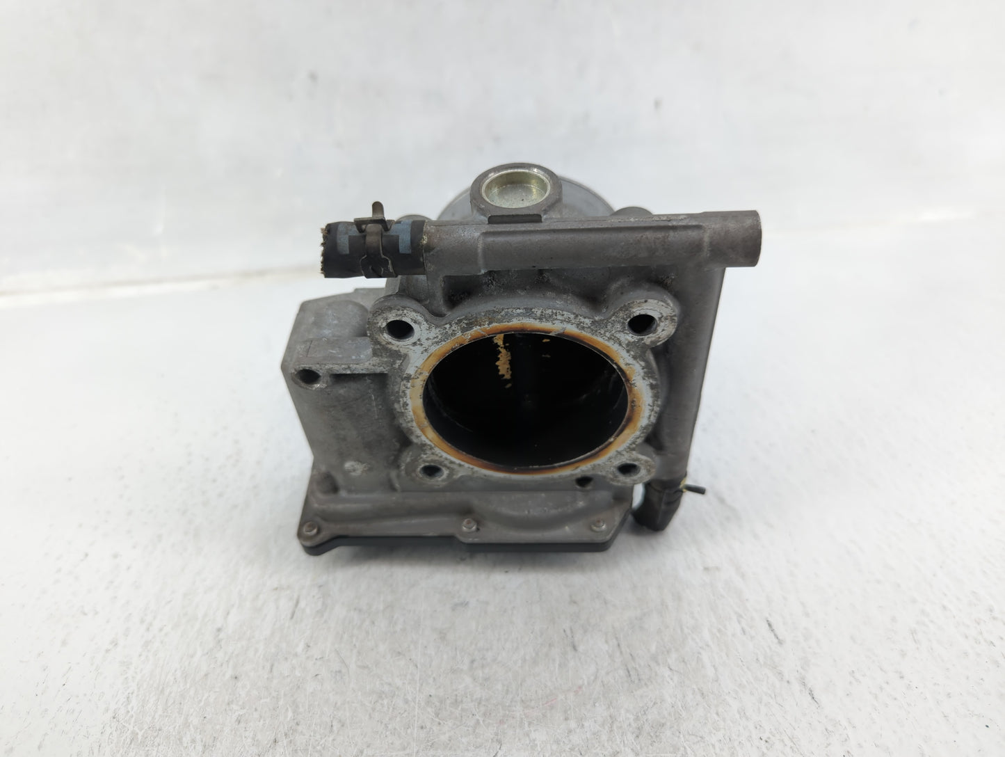 2012-2017 Mazda 5 Throttle Body P/N:9B4G-9F991-A Fits Fits 2009 2010 2011 2012 2013 2014 2015 2016 2017 OEM Used Auto Parts 