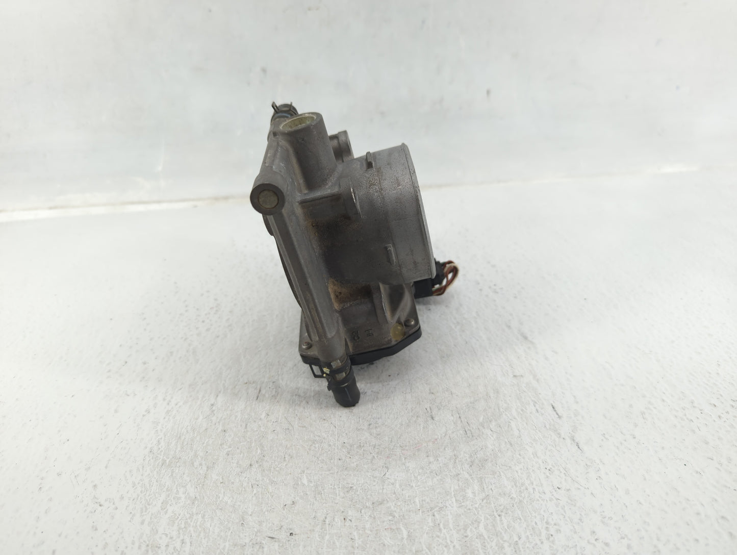 2012-2017 Mazda 5 Throttle Body P/N:9B4G-9F991-A Fits Fits 2009 2010 2011 2012 2013 2014 2015 2016 2017 OEM Used Auto Parts 