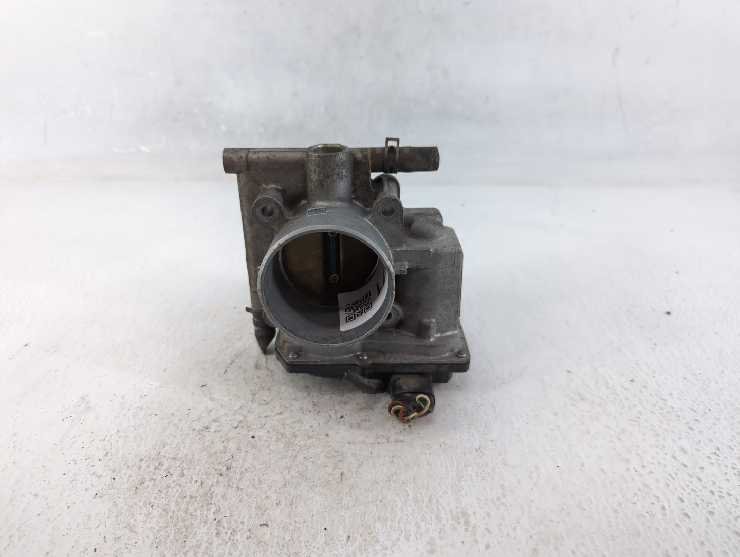 2012-2017 Mazda 5 Throttle Body P/N:9B4G-9F991-A Fits Fits 2009 2010 2011 2012 2013 2014 2015 2016 2017 OEM Used Auto Parts 