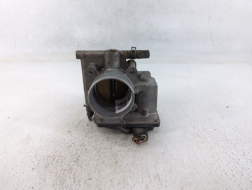 2012-2017 Mazda 5 Throttle Body P/N:9B4G-9F991-A Fits Fits 2009 2010 2011 2012 2013 2014 2015 2016 2017 OEM Used Auto Parts 
