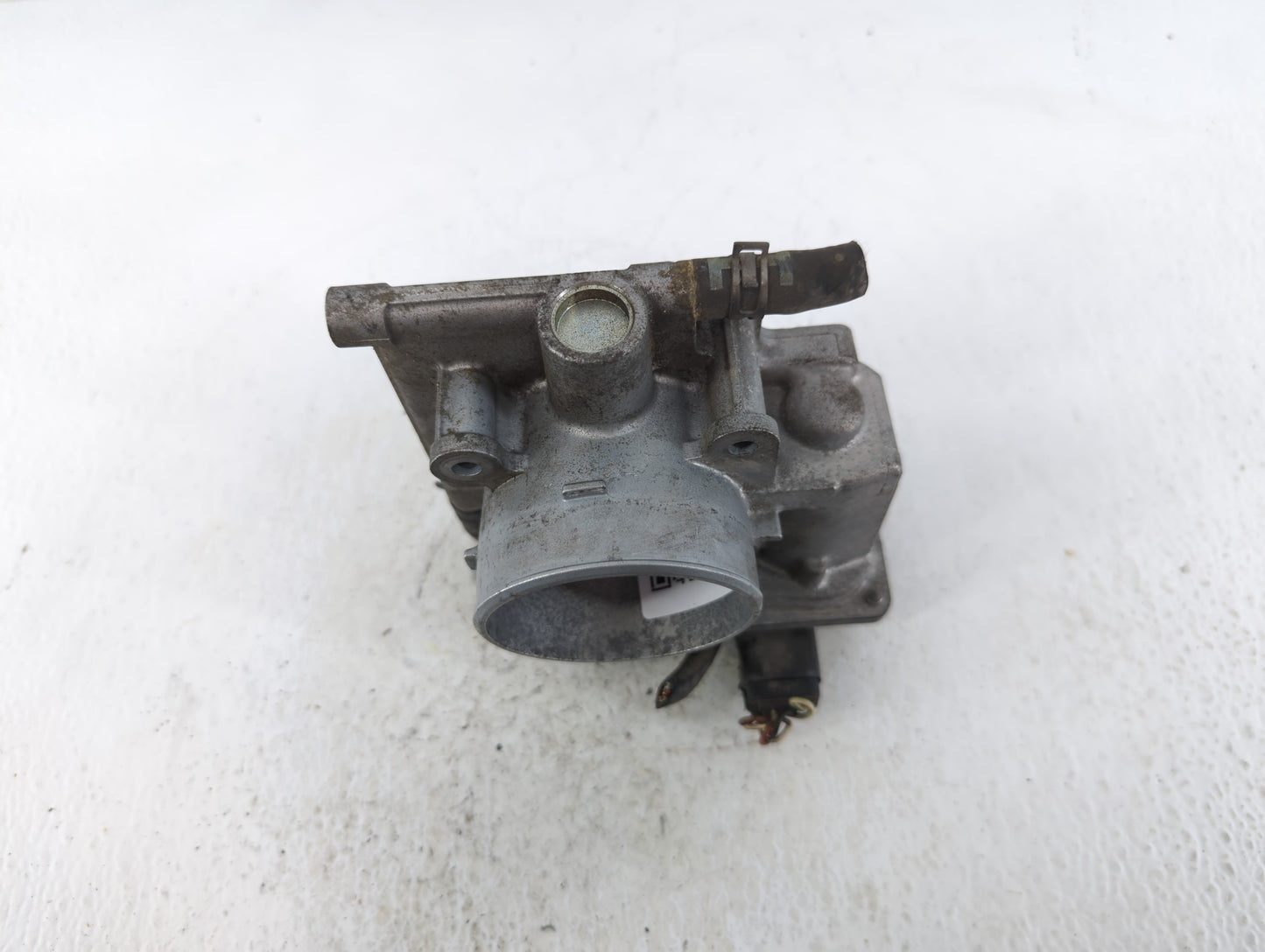 2012-2017 Mazda 5 Throttle Body P/N:9B4G-9F991-A Fits Fits 2009 2010 2011 2012 2013 2014 2015 2016 2017 OEM Used Auto Parts 