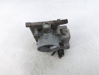 2012-2017 Mazda 5 Throttle Body P/N:9B4G-9F991-A Fits Fits 2009 2010 2011 2012 2013 2014 2015 2016 2017 OEM Used Auto Parts 