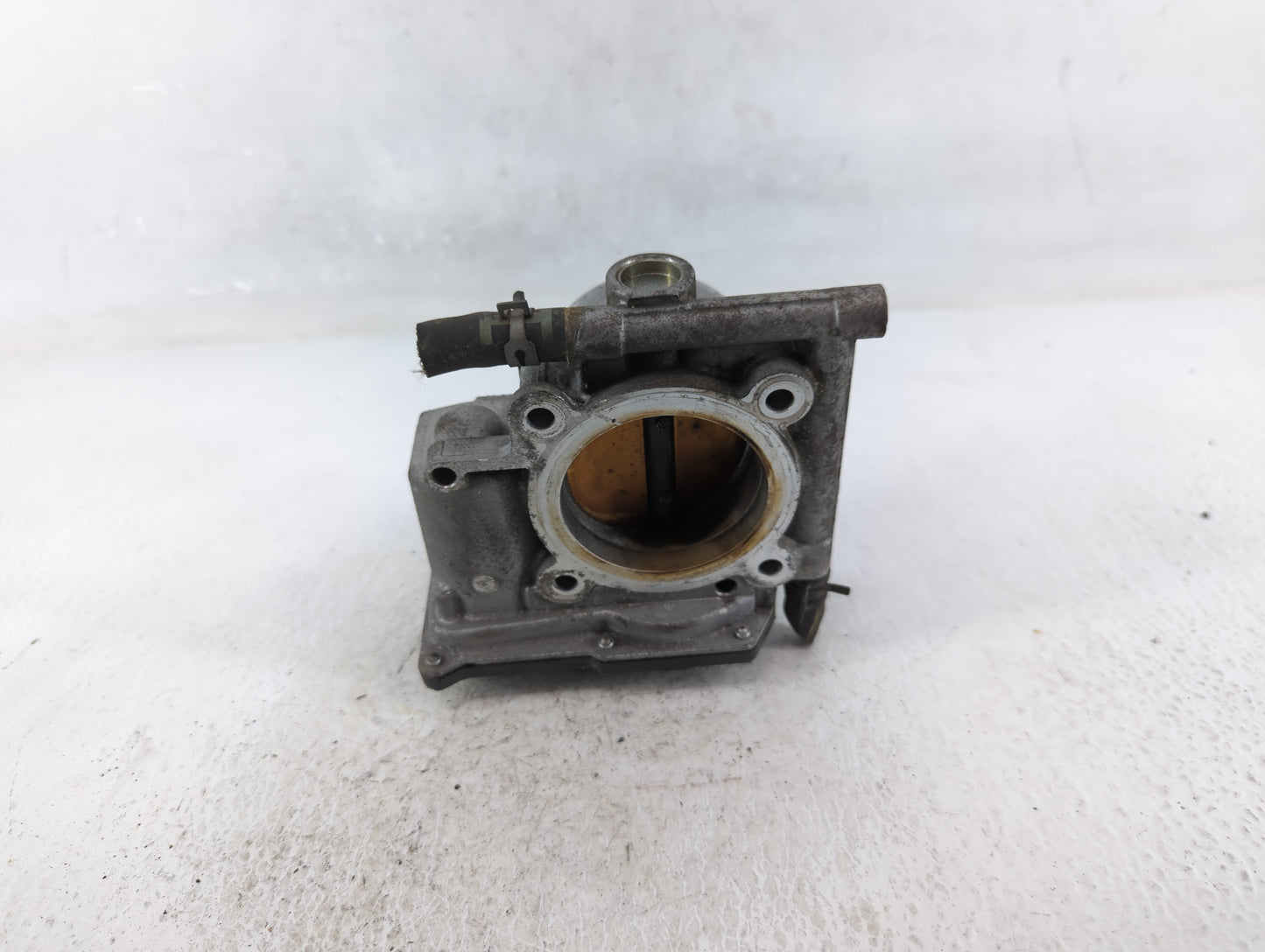 2012-2017 Mazda 5 Throttle Body P/N:9B4G-9F991-A Fits Fits 2009 2010 2011 2012 2013 2014 2015 2016 2017 OEM Used Auto Parts 