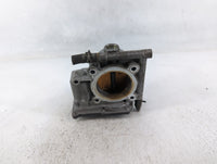 2012-2017 Mazda 5 Throttle Body P/N:9B4G-9F991-A Fits Fits 2009 2010 2011 2012 2013 2014 2015 2016 2017 OEM Used Auto Parts 